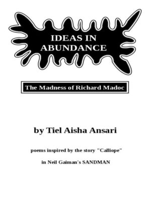 cover image of Ideas in Abundance